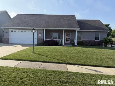 1111 Windsor Way, Washington, IL 61571