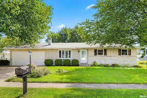 524 N Ohio St, Morton, IL 61550