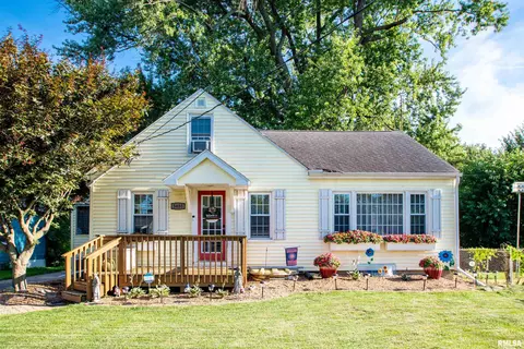 5408 W Airland St, Peoria, IL 61607