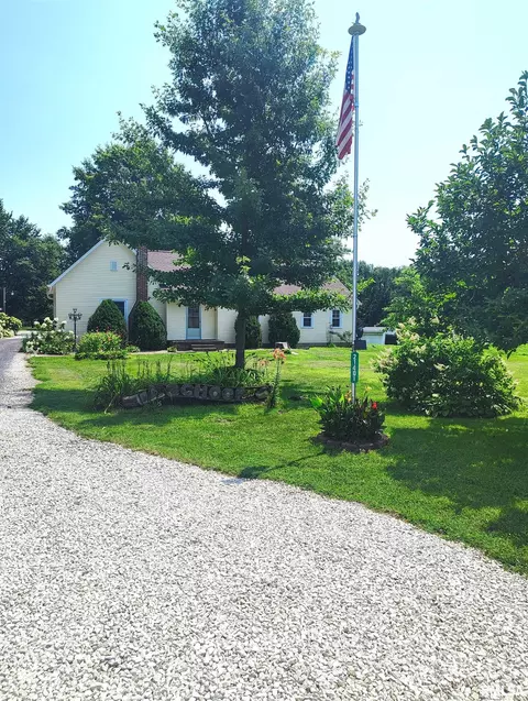 21401 N Il Hwy 97 Hwy, Cuba, IL 61427