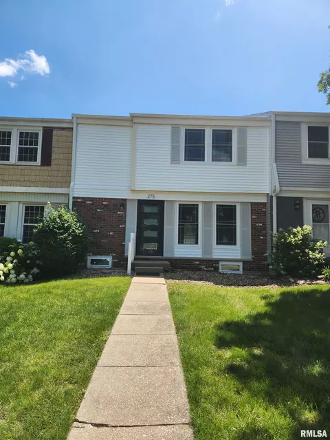 275 Jamestown Rd, Macomb, IL 61455