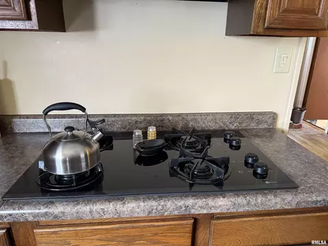 Kitchen - 898 Elm St, Canton, IL 61520 photo 4 of 4