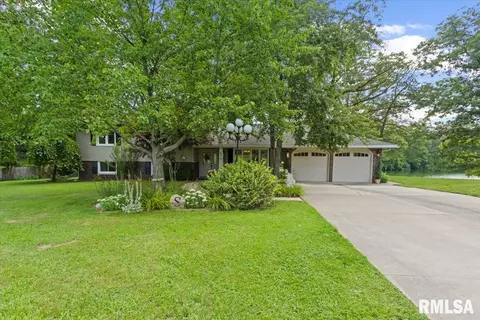 874 County Road 1575 N, Metamora, IL 61548