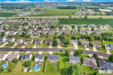 1634 Jadens Way, Washington, IL 61571 photo 29