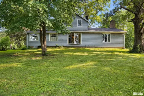 9414 State Route 17 Hwy, Wyoming, IL 61491