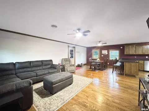 24948 E Barker Dr, Canton, IL 61520 photo 3