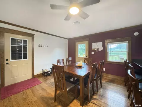 24948 E Barker Dr, Canton, IL 61520 photo 15