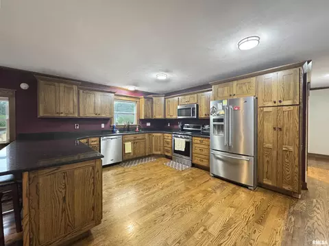 24948 E Barker Dr, Canton, IL 61520 photo 12