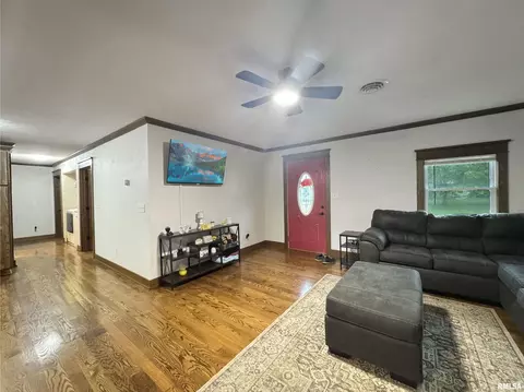 24948 E Barker Dr, Canton, IL 61520 photo 6