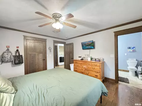 24948 E Barker Dr, Canton, IL 61520 photo 18