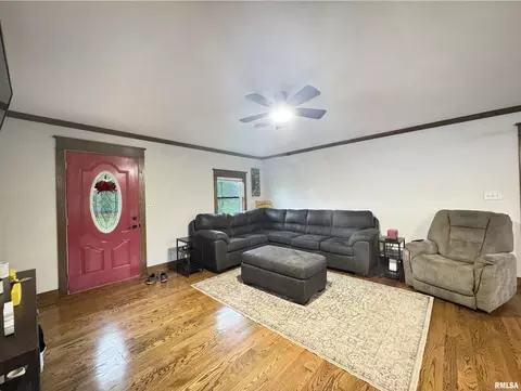 24948 E Barker Dr, Canton, IL 61520 photo 4