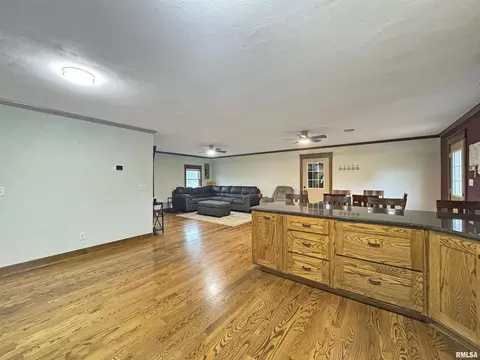 24948 E Barker Dr, Canton, IL 61520 photo 13
