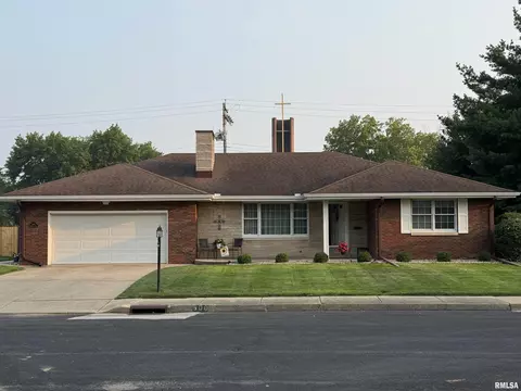 500 W Westwood Dr, Peoria, IL 61614