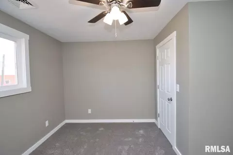 Bedroom - 8504 W Main St, Mapleton, IL 61547 photo 7 of 10