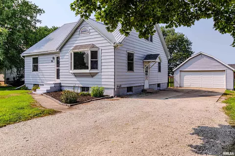 114 E State Route 116, Benson, IL 61516 photo 1