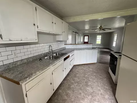 Kitchen - 906 E Locust St, Canton, IL 61520 photo 1 of 1