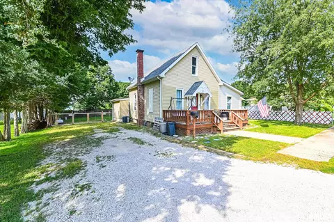 305 W Hill St, Eureka, IL 61530 photo 20