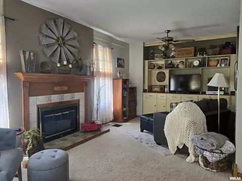 18520 N 1450th Rd, Macomb, IL 61455 photo 18