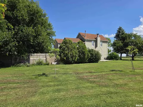 18520 N 1450th Rd, Macomb, IL 61455 photo 2