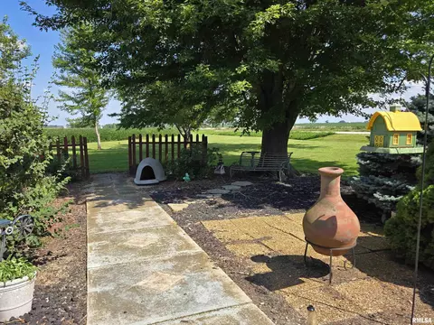 18520 N 1450th Rd, Macomb, IL 61455 photo 5