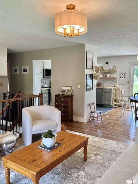 Living - 402 E Pearson St, Eureka, IL 61530 photo 3 of 4