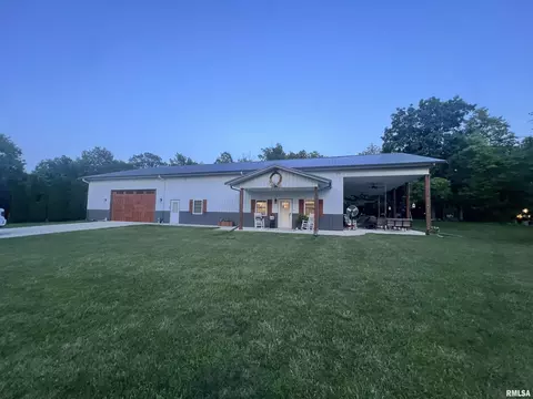 1495 Us Hwy 150, Congerville, IL 61729