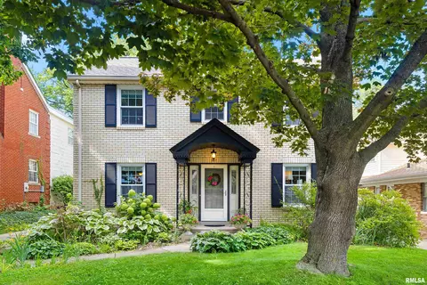 507 W Richwoods Blvd, Peoria, IL 61604