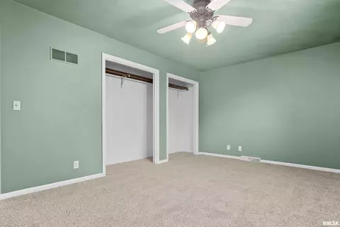 Bedroom - 421 Crestview Dr, Metamora, IL 61548 photo 2 of 10