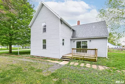 114 S Detweiler St, Congerville, IL 61729 photo 7