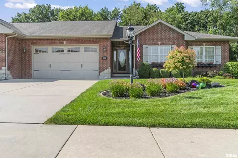 6701 N Grand Fir Dr, Edwards, IL 61528