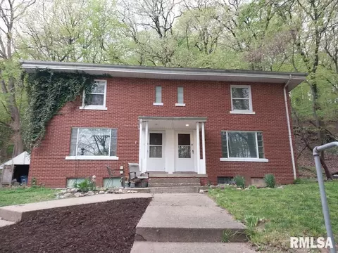 1501 E Terrace View Ln, Peoria Heights, IL 61616