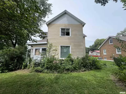 401 E 4th St, Delavan, IL 61734