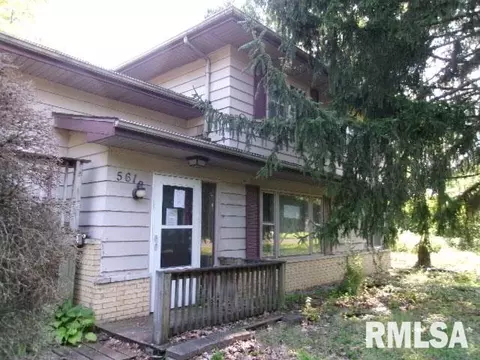 561 Elm St, Metamora, IL 61548