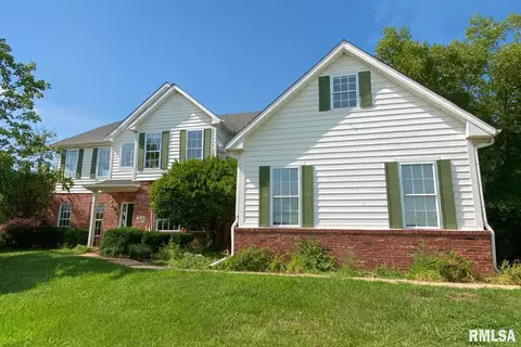 4105 W Haley Dr, Peoria, IL 61615