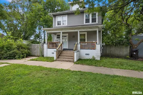 902 E Arcadia Ave, Peoria, IL 61603 photo 2