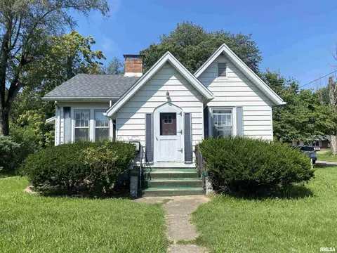 700 S Promenade St, Havana, IL 62644