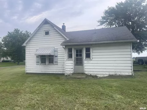 501 Lincoln St, Saint David, IL 61563