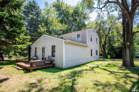 2036 W Richwoods Blvd, Peoria, IL 61604