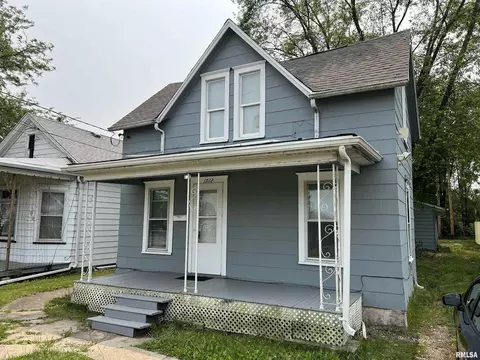 1912 W Ann St, Peoria, IL 61605