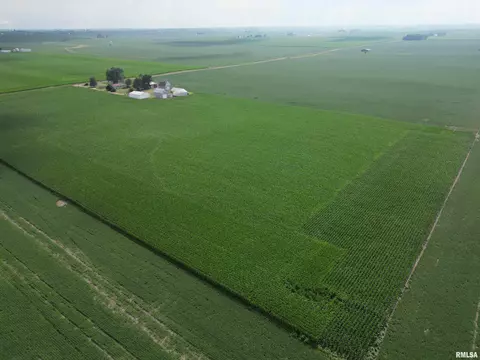 0 County Road 2000 N County Rd, Washburn, IL 61570