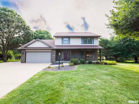 13625 N Dover Ln, Chillicothe, IL 61523