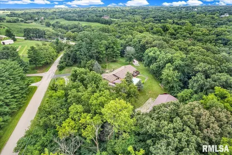 View/Area - 321 Townhall Rd, Metamora, IL 61548 photo 3 of 5