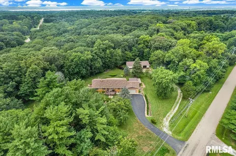 View/Area - 321 Townhall Rd, Metamora, IL 61548 photo 1 of 5