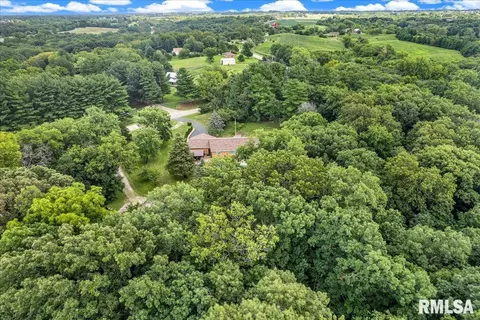 View/Area - 321 Townhall Rd, Metamora, IL 61548 photo 4 of 5