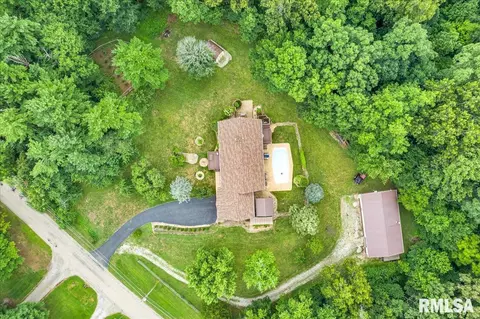 View/Area - 321 Townhall Rd, Metamora, IL 61548 photo 5 of 5
