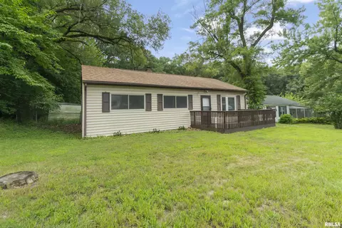 310 Lincoln Rd, Marquette Heights, IL 61554