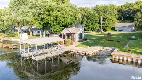 6670 Bass Rd, Manito, IL 61546