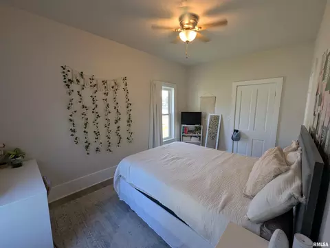 Bedroom - 103 N 4th St, Dunlap, IL 61525 photo 2 of 6