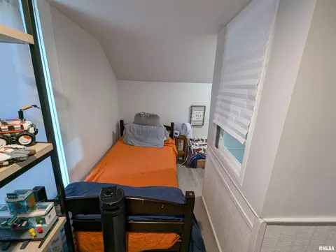 Bedroom - 103 N 4th St, Dunlap, IL 61525 photo 5 of 6