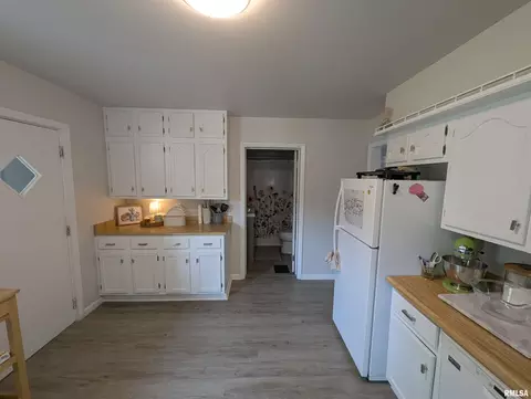 Kitchen - 103 N 4th St, Dunlap, IL 61525 photo 2 of 2